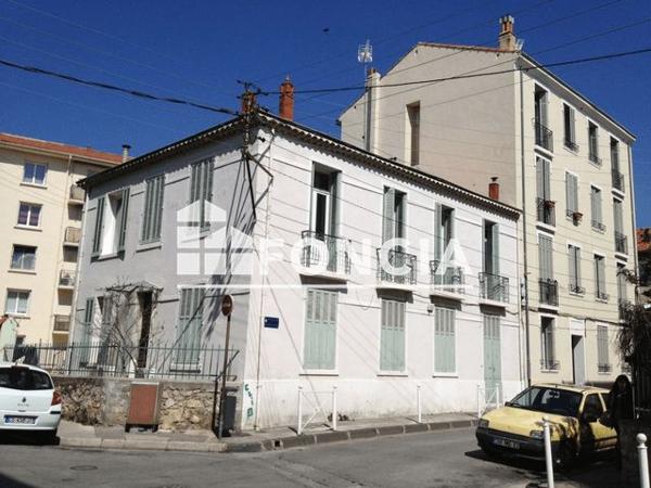 Location Appartement 3 pièces 69.7 m² - 118 RUE MOREAU Toulon 83000