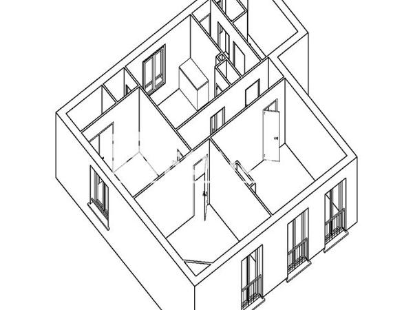 Location Appartement 3 pièces 69.7 m² - 118 RUE MOREAU Toulon 83000