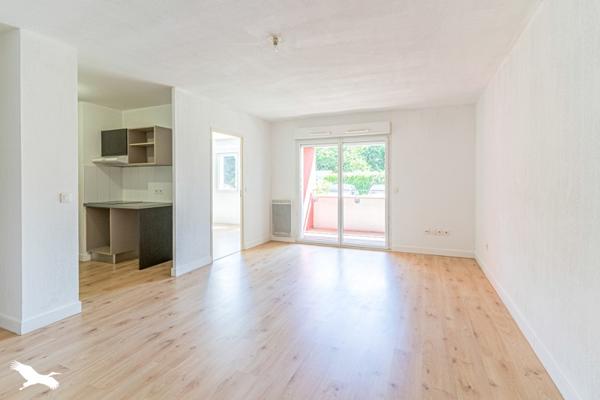Appartement à vendre 250 275 € Mérignac 3 p 64 m² DPE B