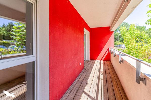 Appartement à vendre 250 275 € Mérignac 3 p 64 m² DPE B