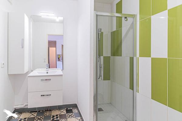 Appartement à vendre 250 275 € Mérignac 3 p 64 m² DPE B
