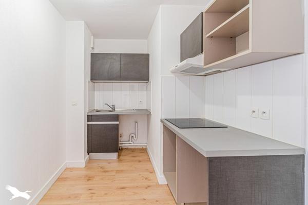 Appartement à vendre 250 275 € Mérignac 3 p 64 m² DPE B