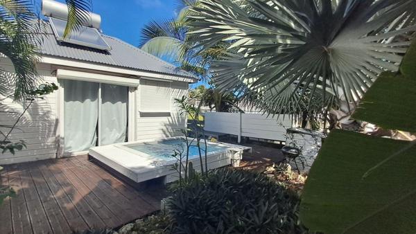 Maison à vendre à Le Moule en Guadeloupe (97160), ref : 15056/155