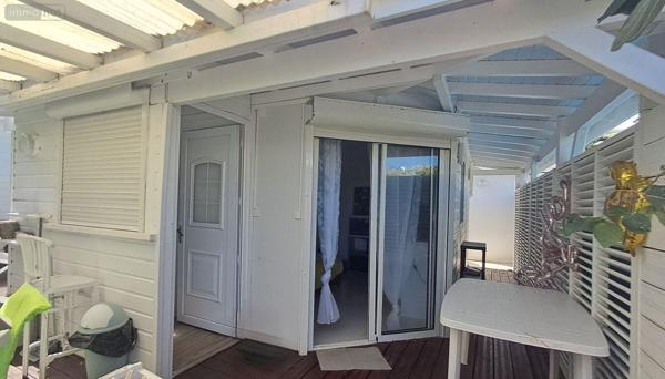 Maison à vendre à Le Moule en Guadeloupe (97160), ref : 15056/155