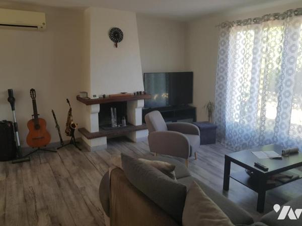 MAISON DE PLAIN-PIED