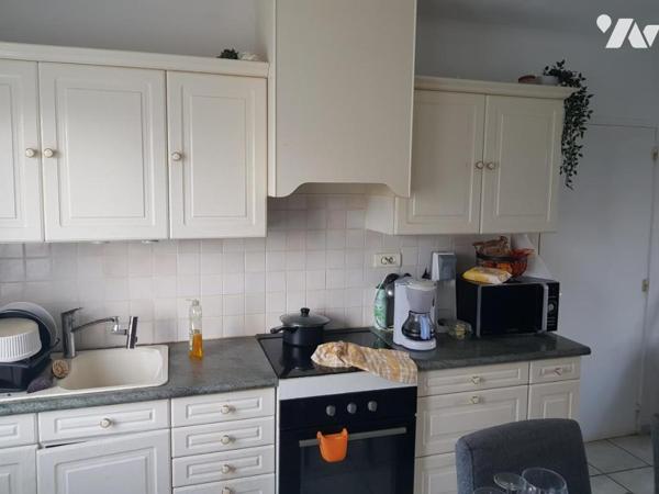 MAISON DE PLAIN-PIED