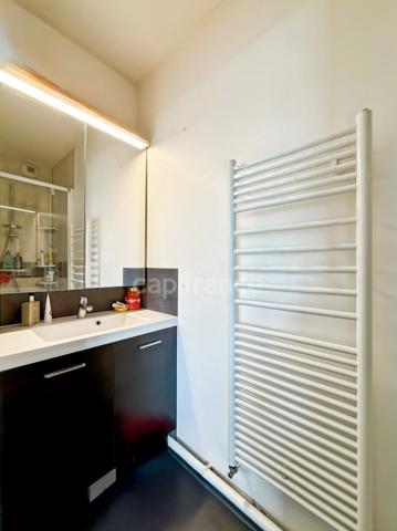 Appartement en attique à vendre 5 pièces PRÉVESSIN MOENS (01) - 105m2 - terrasses (34m2), garage et parking privatif