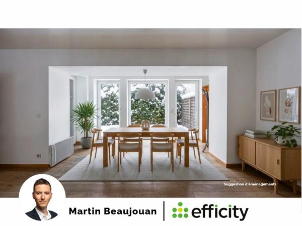 Appartement
         3 pièces
        - 82 m² Bien prestige 1 175 000 €*