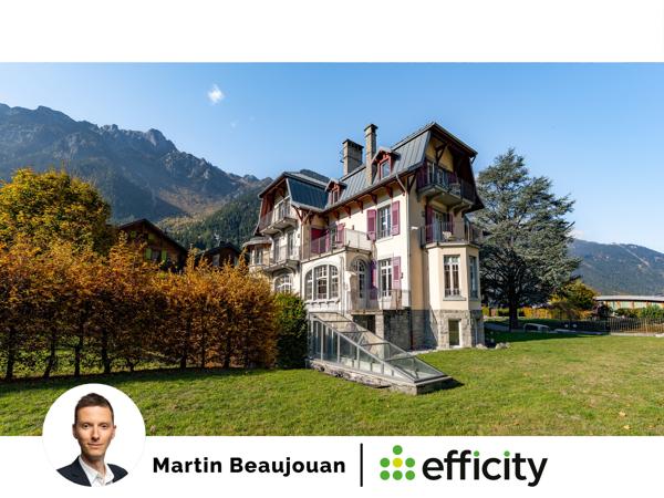 Appartement
         3 pièces
        - 82 m² Bien prestige 1 175 000 €*