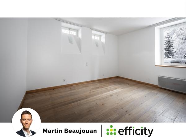 Appartement
         3 pièces
        - 82 m² Bien prestige 1 175 000 €*