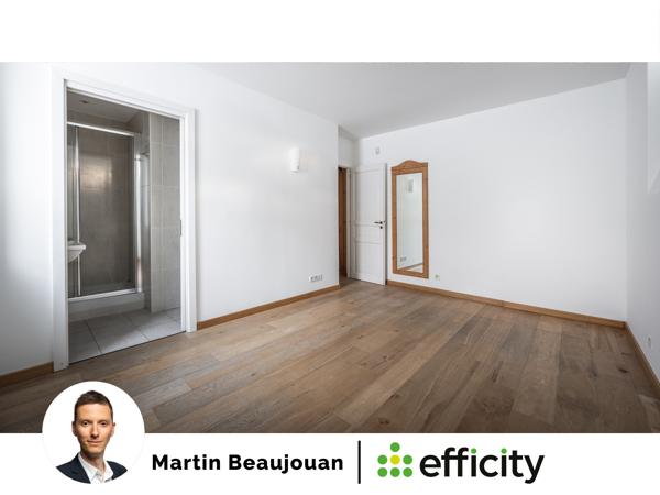 Appartement
         3 pièces
        - 82 m² Bien prestige 1 175 000 €*