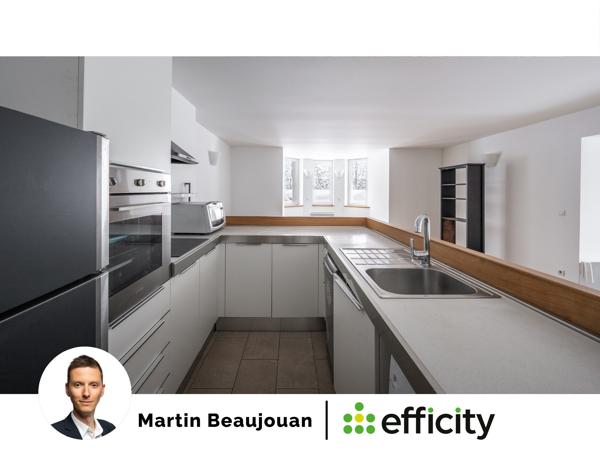 Appartement
         3 pièces
        - 82 m² Bien prestige 1 175 000 €*