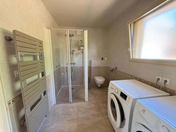 Le Plessis-Bouchard – Maison familiale 7 pièces, 5 chambres, proche toutes commodités