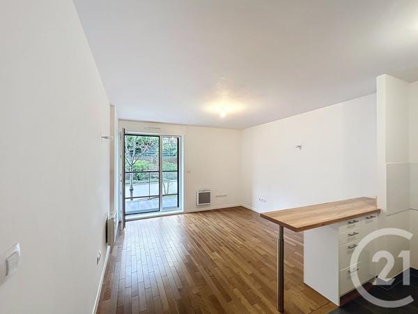 Appartement F2 à vendre  2 pièces - 45,70 m2 ST CLOUD - 92