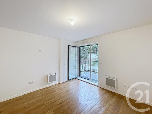 Appartement F2 à vendre  2 pièces - 45,70 m2 ST CLOUD - 92