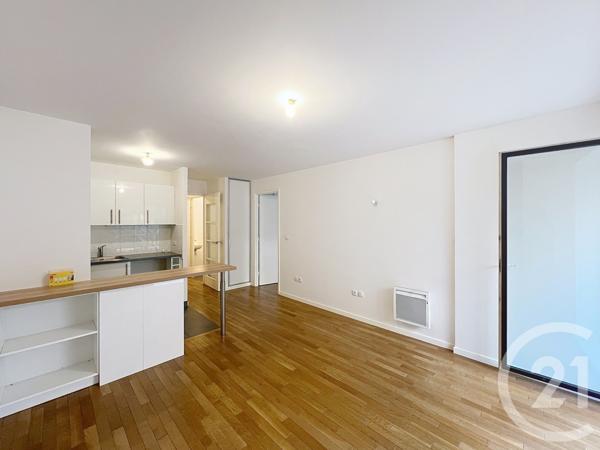 Appartement F2 à vendre  2 pièces - 45,70 m2 ST CLOUD - 92
