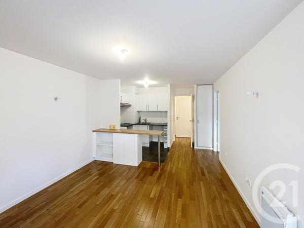 Appartement F2 à vendre  2 pièces - 45,70 m2 ST CLOUD - 92