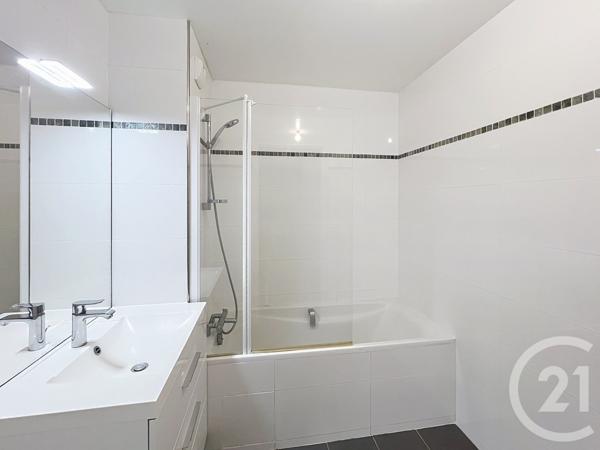 Appartement F2 à vendre  2 pièces - 45,70 m2 ST CLOUD - 92