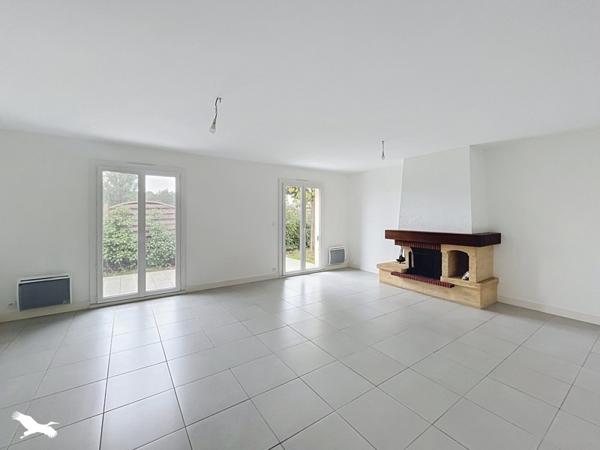 Maison à vendre 340 000 € Le Taillan-Médoc 5 p 94 m² DPE D