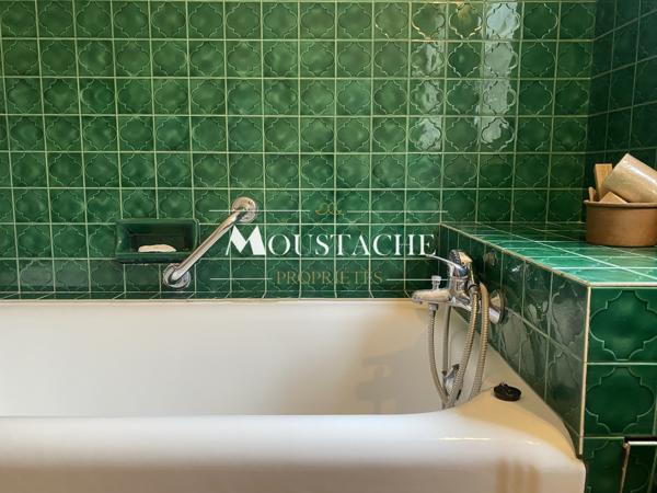 MANOIR DU XVIIIe & SA MAISON DE GARDIEN - PARC ARBORÉ DE 2 HECTARES -