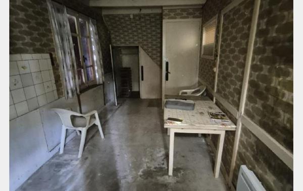 Vente Maison Surgeres   