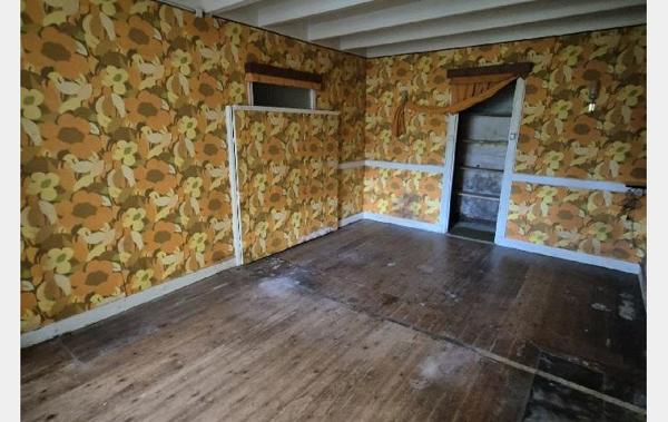Vente Maison Surgeres   