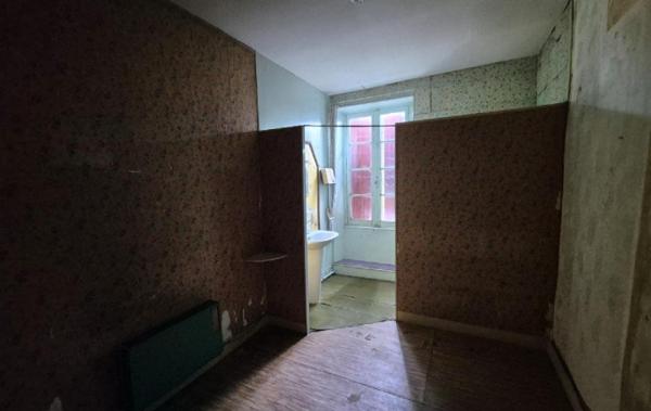 Vente Maison Surgeres   