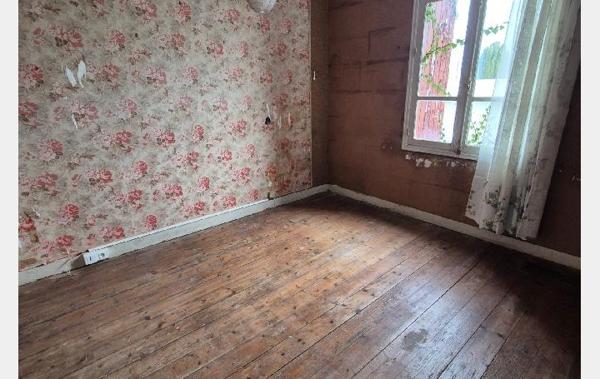 Vente Maison Surgeres   