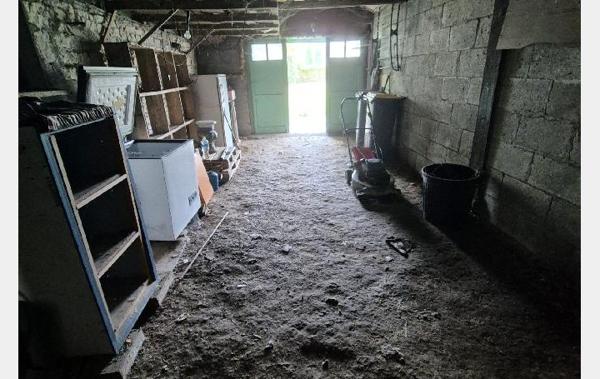 Vente Maison Surgeres   