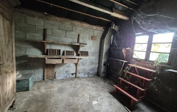 Vente Maison Surgeres   