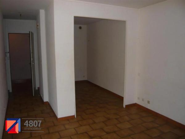 Appartement à louer à Cluses (74300)