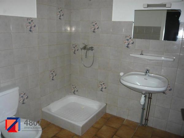 Appartement à louer à Cluses (74300)