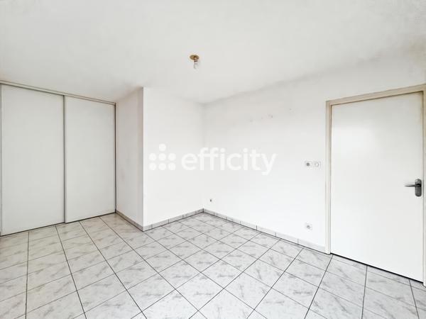 Appartement 2 pièces - 55 m²