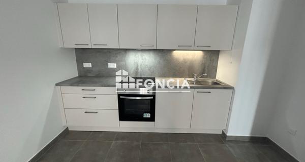 Location Appartement 3 pièces 60.55 m² - Chelles 77500