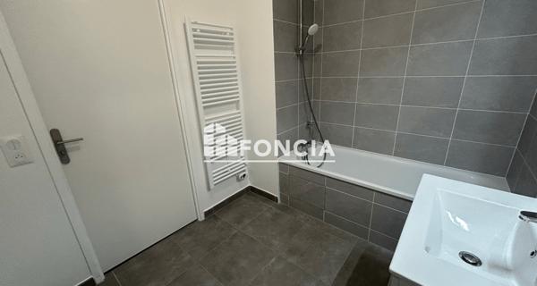 Location Appartement 3 pièces 60.55 m² - Chelles 77500