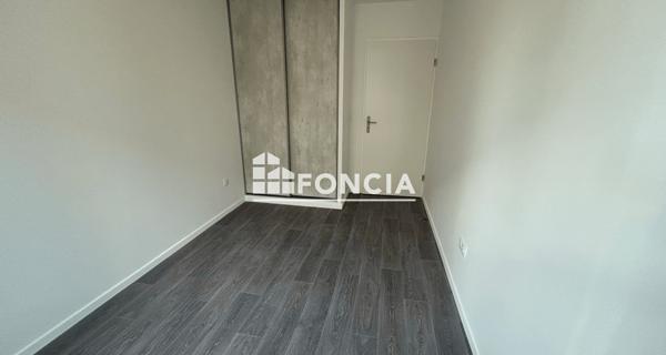 Location Appartement 3 pièces 60.55 m² - Chelles 77500