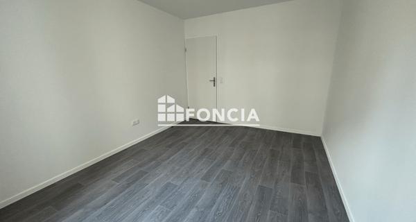 Location Appartement 3 pièces 60.55 m² - Chelles 77500