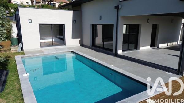 Maison à vendre 5 pièces 145 m² Montboucher-sur-Jabron