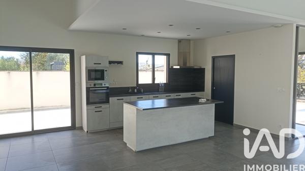 Maison à vendre 5 pièces 145 m² Montboucher-sur-Jabron