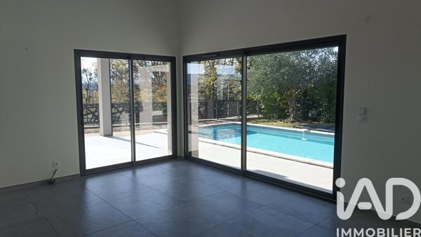 Maison à vendre 5 pièces 145 m² Montboucher-sur-Jabron