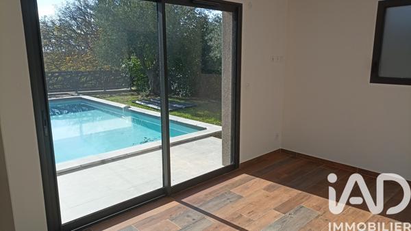 Maison à vendre 5 pièces 145 m² Montboucher-sur-Jabron