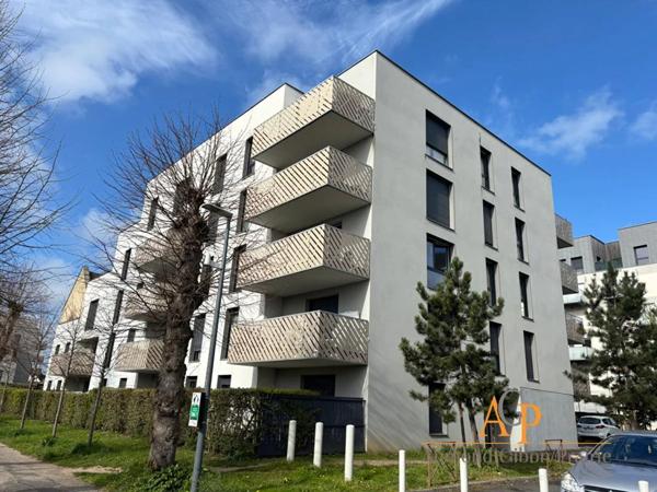 Appartement à vendre à Caen (14000)