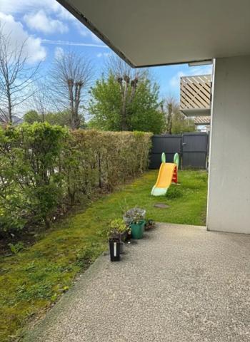 Appartement à vendre à Caen (14000)