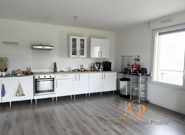 Appartement à vendre à Caen (14000)