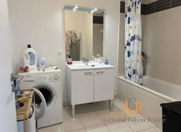 Appartement à vendre à Caen (14000)