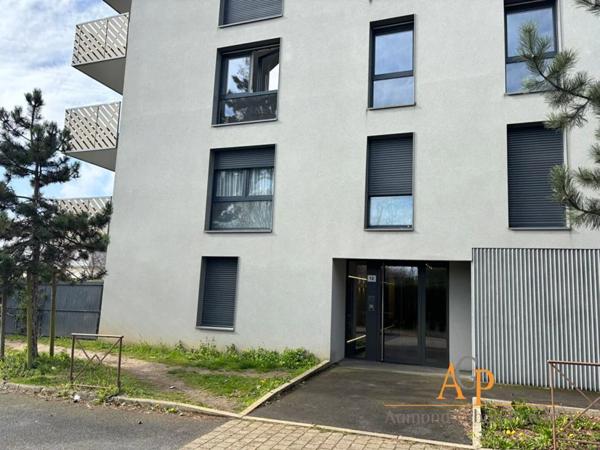 Appartement à vendre à Caen (14000)