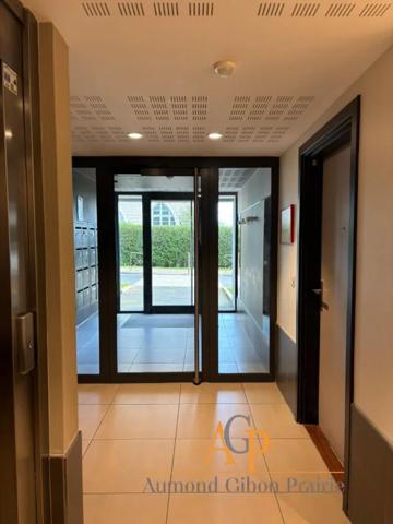 Appartement à vendre à Caen (14000)