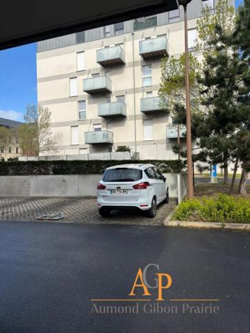 Appartement à vendre à Caen (14000)
