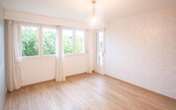 Appartement à louer    3 pièces • 58,95 m2 Jurançon