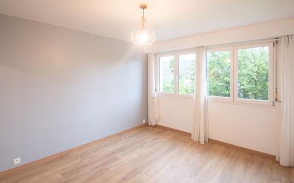 Appartement à louer    3 pièces • 58,95 m2 Jurançon